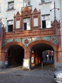 Berliner Handwerkervereinshaus
